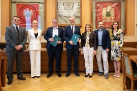 Jacobs planuje utworzyć w Polsce Nuklearne Centrum Doskonalenia (Center of Excellence)