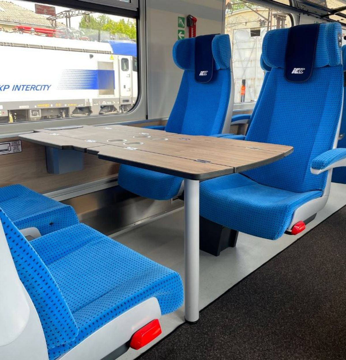 Fot. PKP Intercity