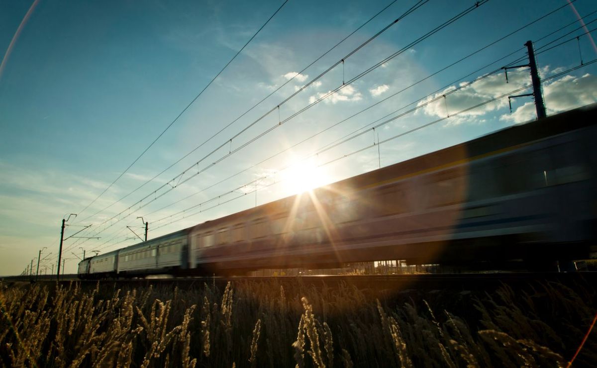 Fot. PKP Intercity