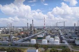 Co dalej z dawnymi Olefinami III, gigantycznym projektem ORLENU pod rządami Obajtka?