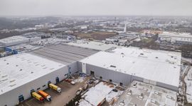 CANPACK inwestuje setki milionów złotych w rozbudowę fabryki w Bydgoszczy [FILM]