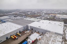 CANPACK inwestuje setki milionów złotych w rozbudowę fabryki w Bydgoszczy