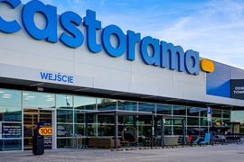 Castorama otworzyła 109. sklep w Polsce
