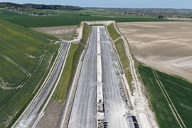 Można budować kolejny odcinek drogi ekspresowej S12 na wschodzie Polski