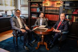Firma INSTANTA rozbuduje fabrykę w woj. śląskim, ze wsparciem KSSE 