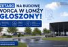 Łomża zyskuje pociągi po 30 latach. Powstanie nowy dworzec