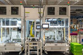 Globalny, francuski koncern automotive Valeo tworzy w Polsce europejskie centrum R&D. Nowe miejsca pracy dla inżynierów