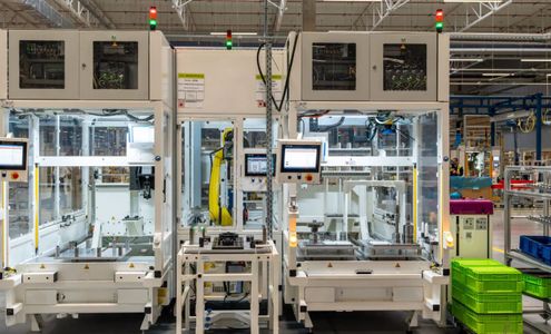 Globalny, francuski koncern automotive Valeo tworzy w Polsce europejskie centrum R&D. Nowe miejsca pracy dla inżynierów