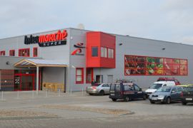 [Wrocław] Intermarché stawia na Wrocław