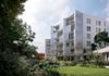 Poznań: Perfumiarnia – Garvest zbuduje apartamenty przy zabytkowym parku Wilsona [WIZUALIZACJE]