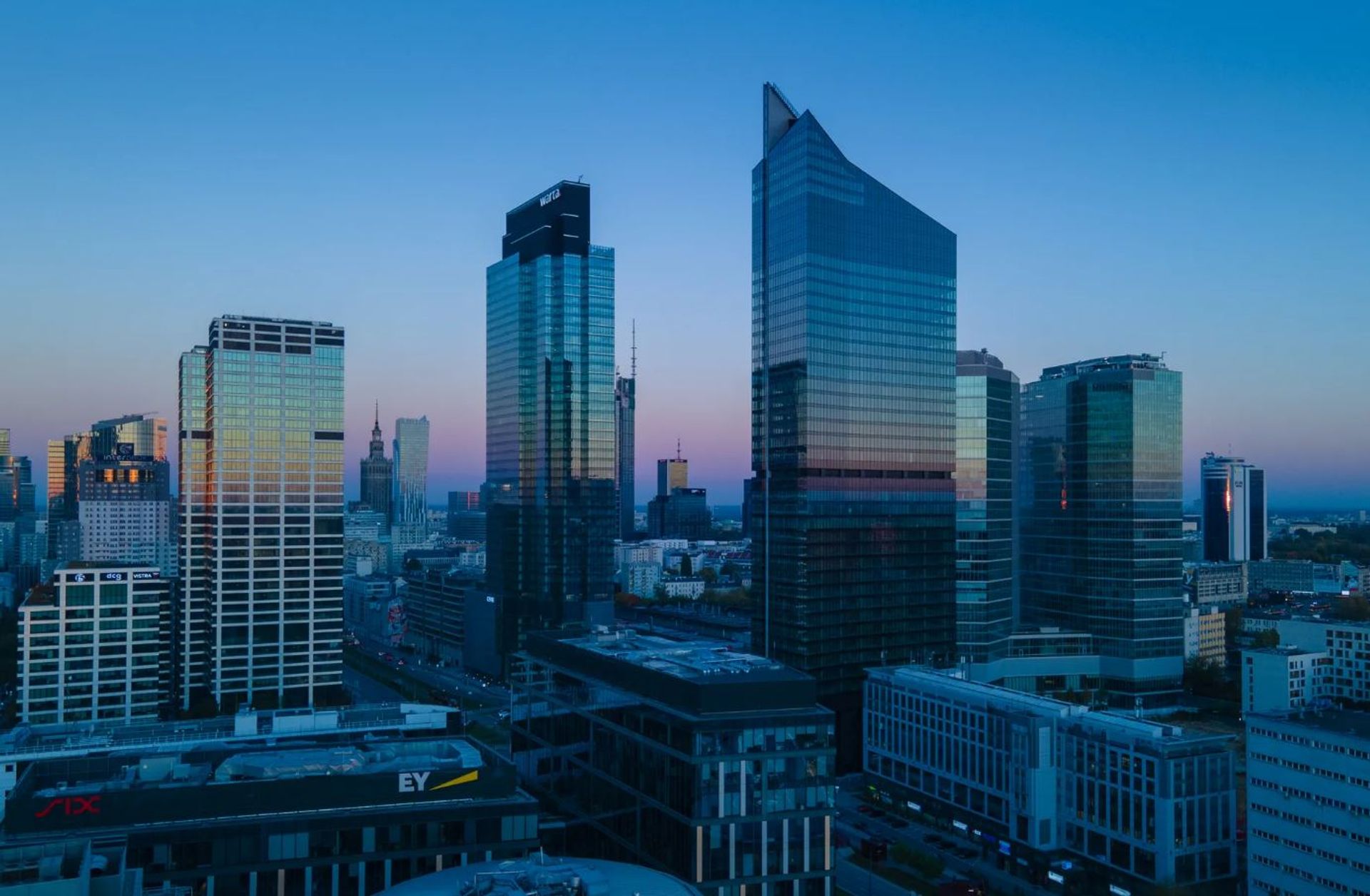 Rynek inwestycyjny nieruchomości komercyjnych w Polsce – III kwartał 2022 roku 