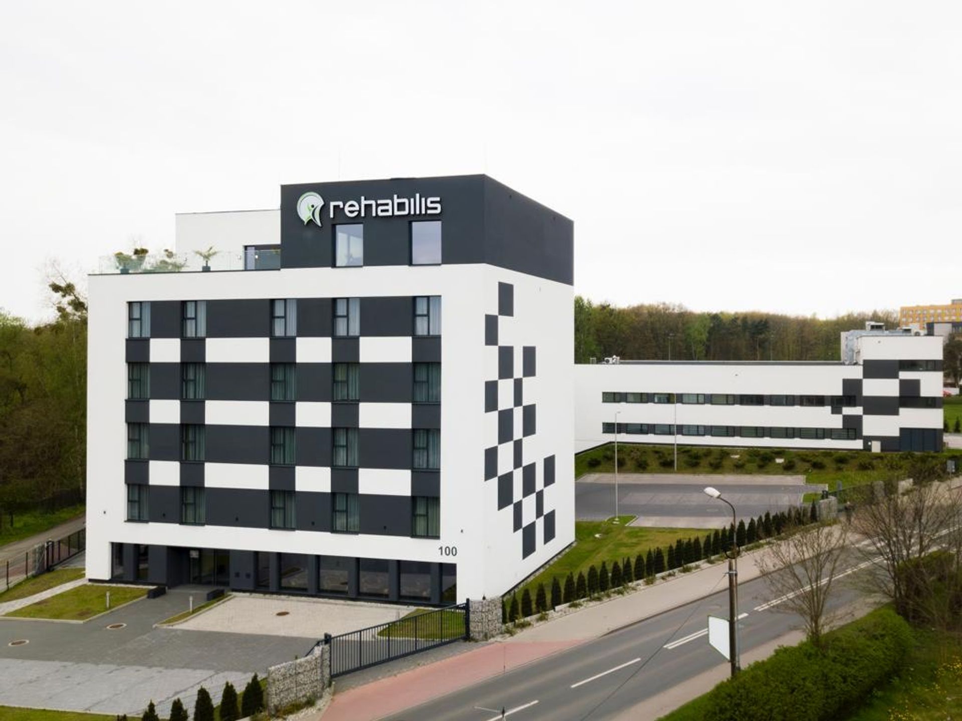 W Katowicach został otwarty nowy, 3-gwiazdkowy hotel  