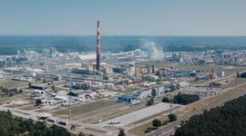ORLEN do 2030 roku zainwestuje dodatkowo 6 mld zł w Zakłady Azotowe Anwil we Włocławku 