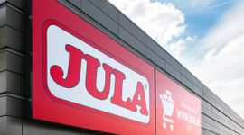 Szwedzka sieć Jula otwiera 20. multimarket w Polsce