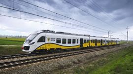 Wrocław zyska nowe, ekspresowe połączenie kolejowe z Warszawą? 
