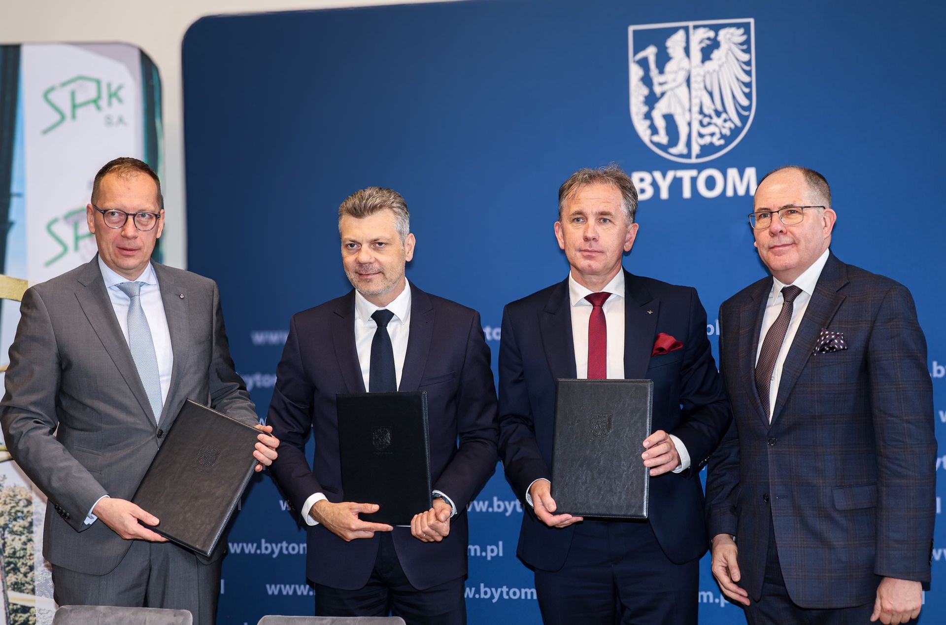 W Bytomiu może powstać akcelerator biznesowy KSSE S.A.