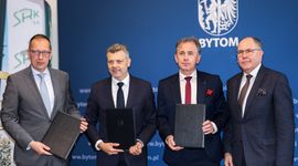 W Bytomiu może powstać akcelerator biznesowy KSSE S.A.