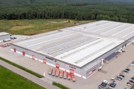 FIrma z branży automotive rozbuduje fabrykę pod Szczecinem