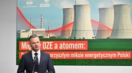 Debata ORLEN: tak jak Łukasiewicz wierzył w naftę, tak my powinniśmy zacząć wierzyć w potencjał wodoru