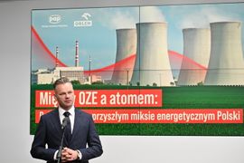 Debata ORLEN: tak jak Łukasiewicz wierzył w naftę, tak my powinniśmy zacząć wierzyć w potencjał wodoru