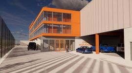 Stokado z finansowaniem na budowę kolejnych obiektów self-storage w Polsce