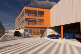 Stokado z finansowaniem na budowę kolejnych obiektów self-storage w Polsce