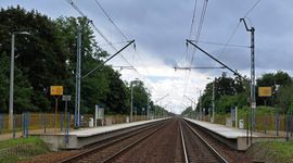 "Wiedenka" dla szybszych pociągów – perony dostosowane zostaną do prędkości 160 km/h
