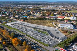 Rusza realizacja Parku Kaszuby w Wejherowie 