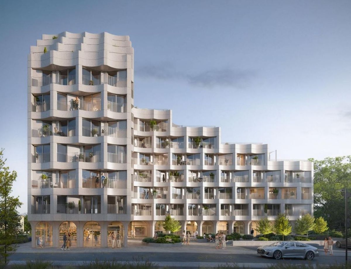 MWM Architekci