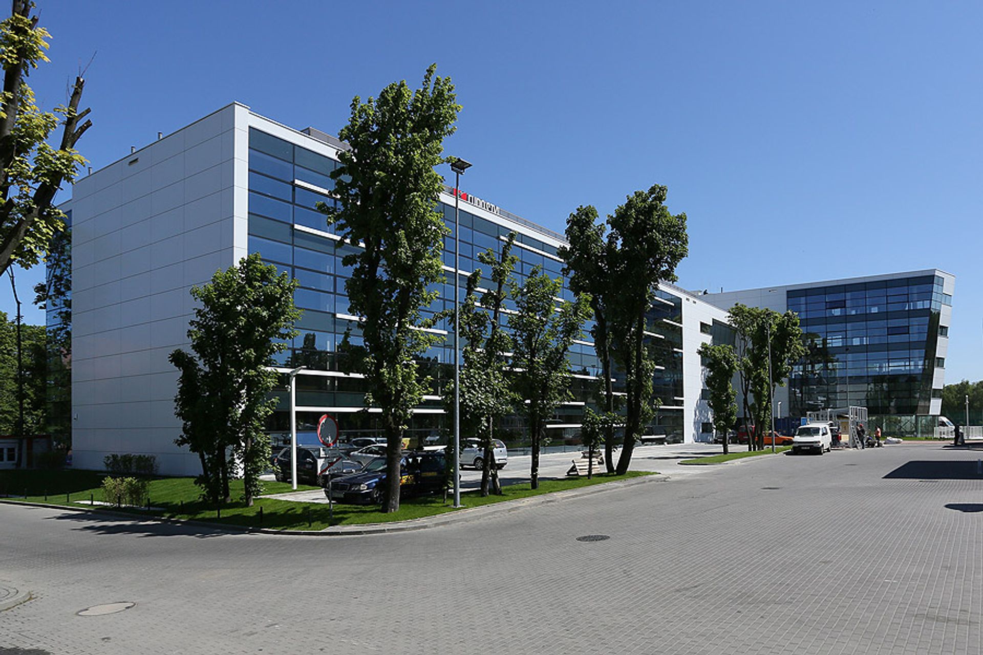  Metsä Group wybiera Gdańsk. Finowie stworzą w trójmiejskim OPERA Office centrum usług wspólnych