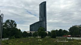Wrocław: Skanska może ruszać z budową biurowców na terenie Centrum Południowego. To dopiero początek