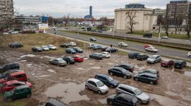 Wrocław: Vantage Development przygotowuje się do swojej pierwszej inwestycji na Szczepinie