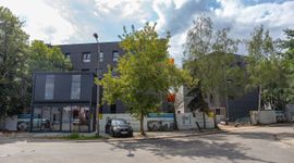 Wrocław: Move-in przygotowuje drugą inwestycję mieszkaniową na Księżu Małym