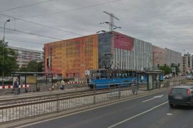 [Wrocław] Na trasie Tramwaju Plus w wakacje powstanie kolejny podwójny przystanek