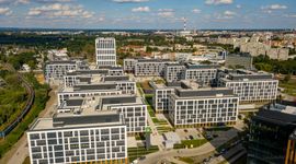 B10 – Vastint zrealizuje nową inwestycję biurowo-hotelową obok Wrocław Business Garden