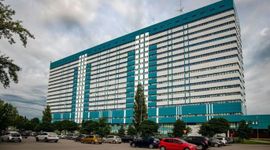 Rusza budowa budynku Radioterapii i AOO na terenie Centrum Kliniczno-Dydaktycznego UM w Łodzi