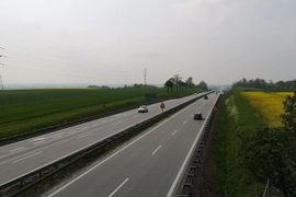 To już pewne, państwowe autostrady w Polsce dla samochodów do 3,5 ton będą bezpłatne