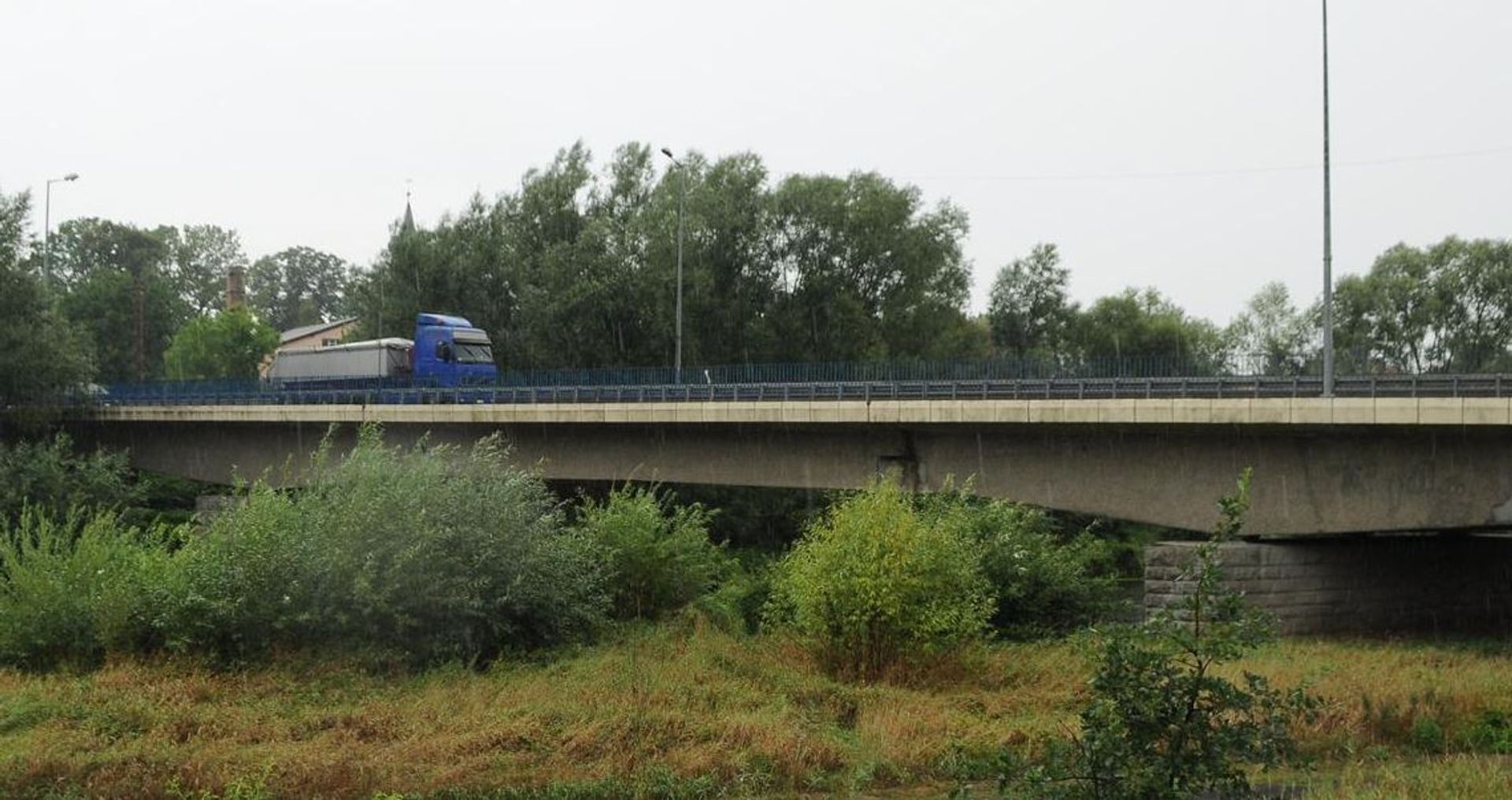 Otworzono oferty w przetargu na przebudowę i budowę mostów w Bolesławcu, w ciągu DK94