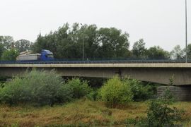 Otworzono oferty w przetargu na przebudowę i budowę mostów w Bolesławcu, w ciągu DK94
