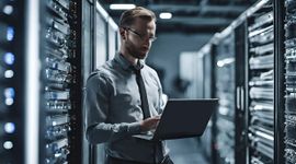 Branża IT w Polsce redukuje zatrudnienie i zwiększa długi