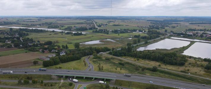 Wybrano wykonawcę odcinka drogi ekspresowej S17 w woj. lubelskim