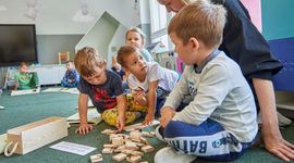 W Łodzi powstaną dwa nowe przedszkola. Kolejne szkoły do rozbudowy i modernizacji