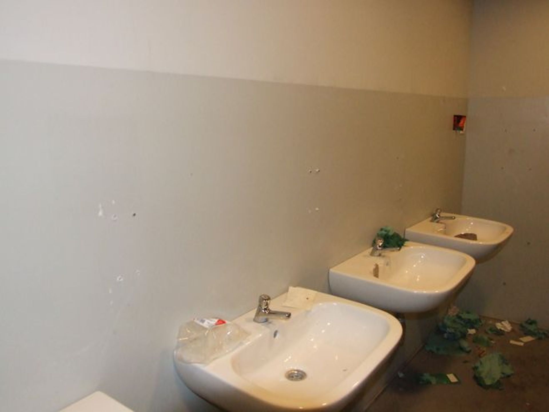  Kto zapłaci za remont zdewastowanych toalet na Stadionie Miejskim?