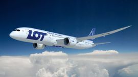 LOT uruchamia połączenie z Warszawy do San Francisco