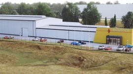 Polska firma ACOUSTICS rozbuduje zakład produkcyjny w Elblągu