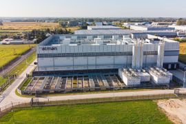 Tak wygląda najnowocześniejsze centrum danych Atman WAW-3 pod Warszawą z bliska [FILMY+WIZUALIZACJE]