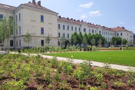 Kraków wśród najbardziej zielonych miast świata