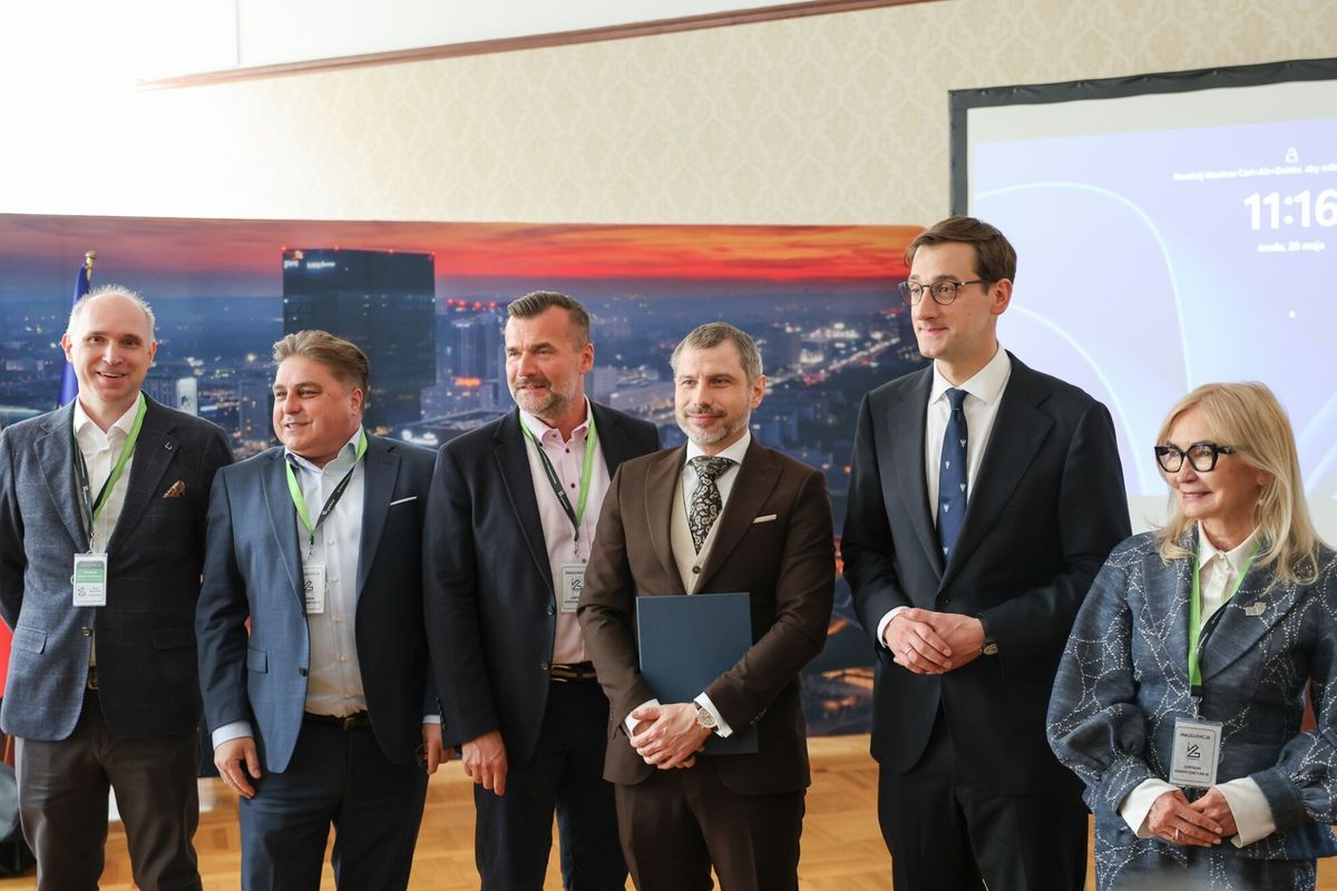 Fot. Sieć Badawcza Łukasiewicz