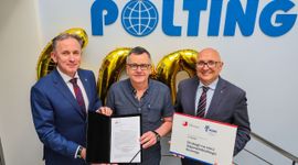 Polska firma POLTING FOAM inwestuje w Gliwicach