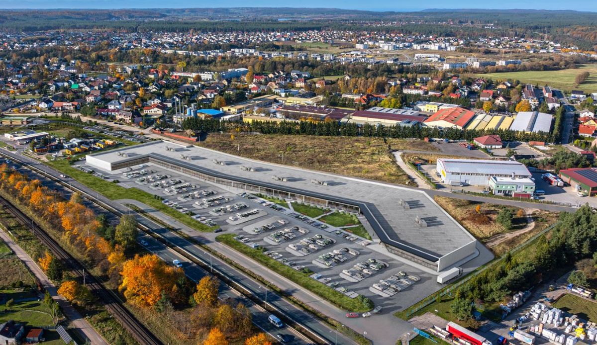 Materiały prasowe